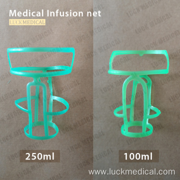 Disposable Infusion Bottle Hanging Net